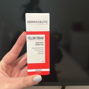 DermaCeutic Medical Grade Dark Spot Corrector